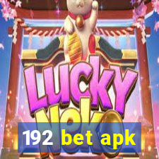 192 bet apk